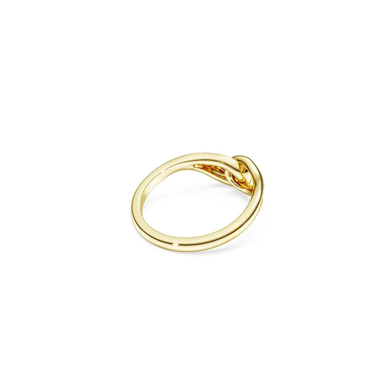 Swarovski Classica Sterling Zilveren Ring 5745562-zoom-