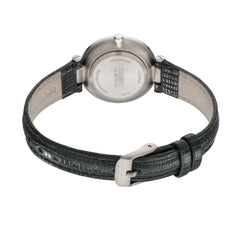 Olympic Titanium Grey Women's Watch OL80DTL001