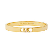 Michael Kors Premium Gold-coloured Bangle MKJ828700710