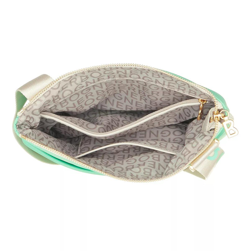 Bogner Green Crossbody Bag 2001-A0224082-zoom-