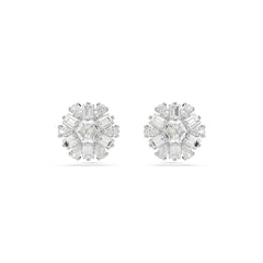 Swarovski Idyllia Silver Ear Stud 5691483