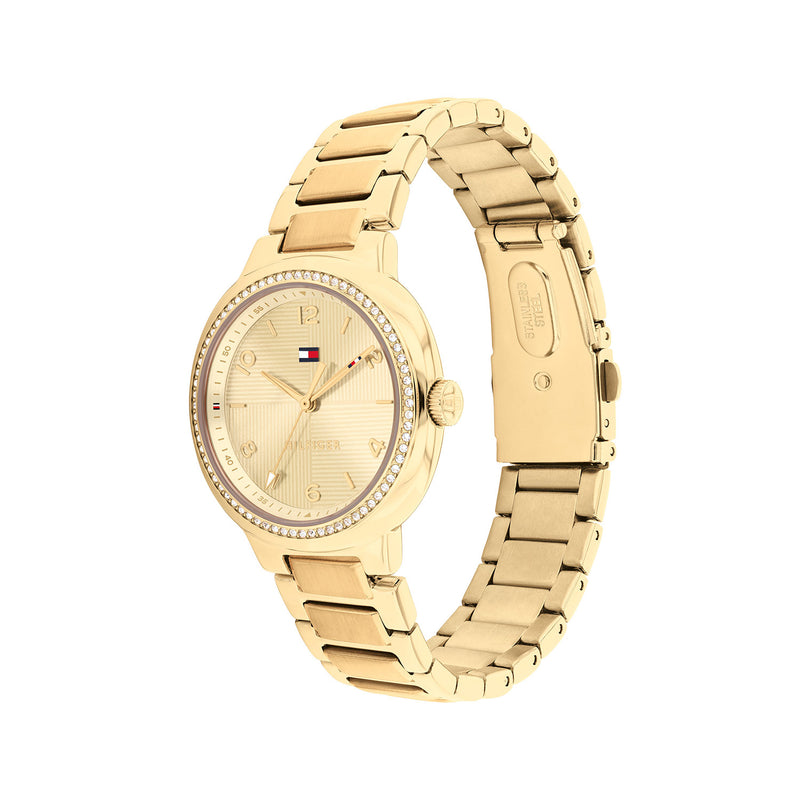Tommy Hilfiger Quartz Horloge 32 mm TH1782900-zoom-