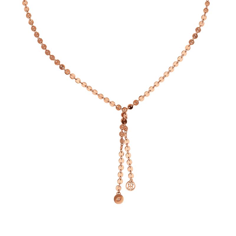 Tommy Hilfiger RVS Ketting 2002-TJ2780020-zoom-