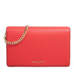 Michael Kors Red Crossbody Bag 2001-A0480520