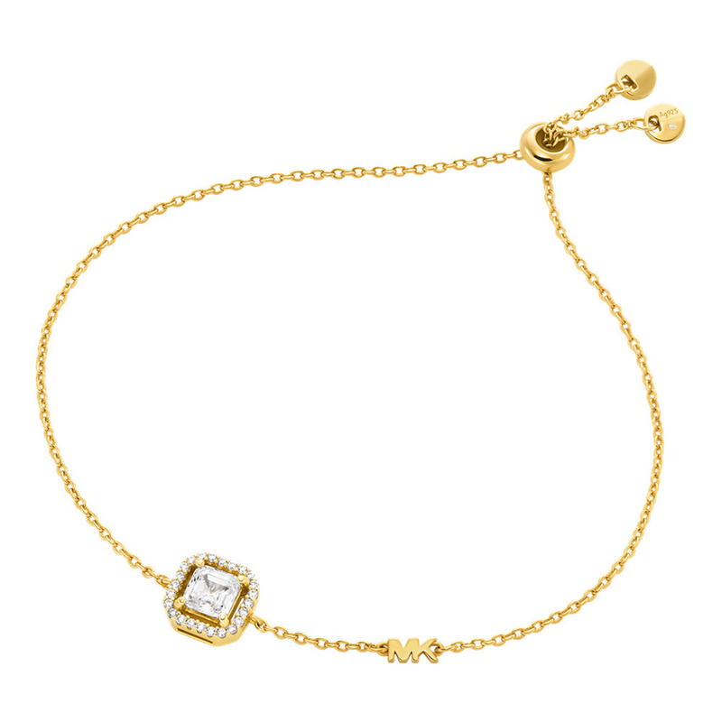 Michael Kors Premium 925 Sterling Silver Women's Bracelet MKC1844710-zoom-