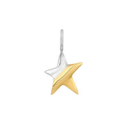Ania Haie Pop Charms Gold Coloured Charm AH-NC048-07T