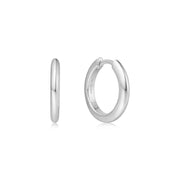 Ania Haie Voque Maven 925 Sterling Silver Earrings 2002-AH-E062-01H