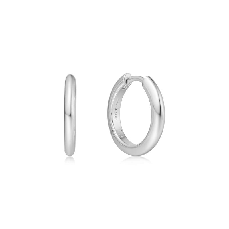Ania Haie Voque Maven 925 Sterling Silver Earrings 2002-AH-E062-01H-zoom-