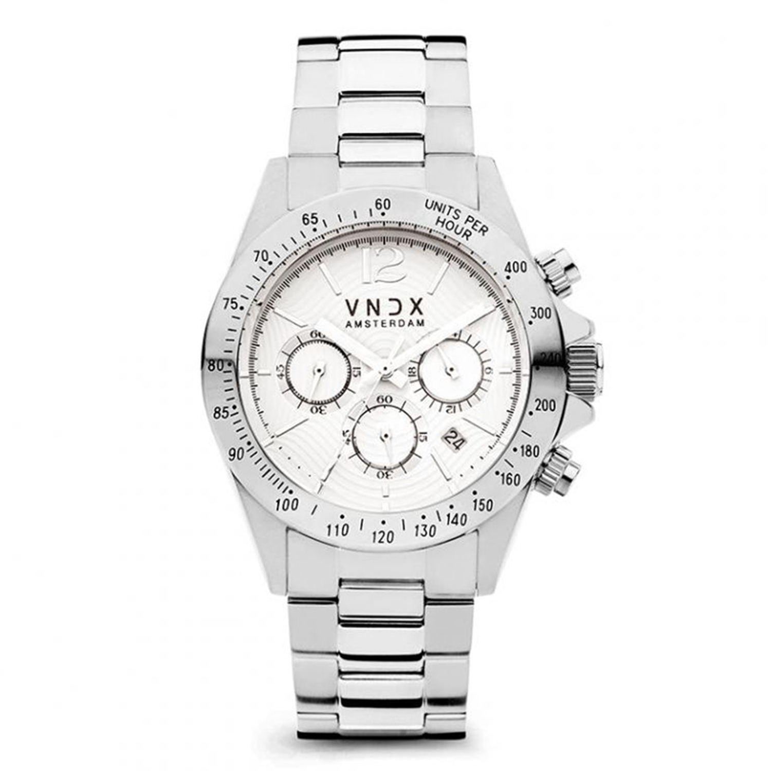 VNDX Power Babe Boss Women's's Watch 2003-MS11531-02