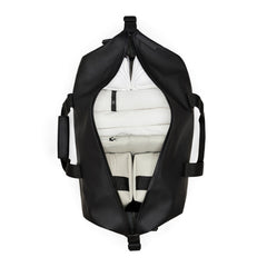 Rains Hilo Black Travel Bag R14200-01