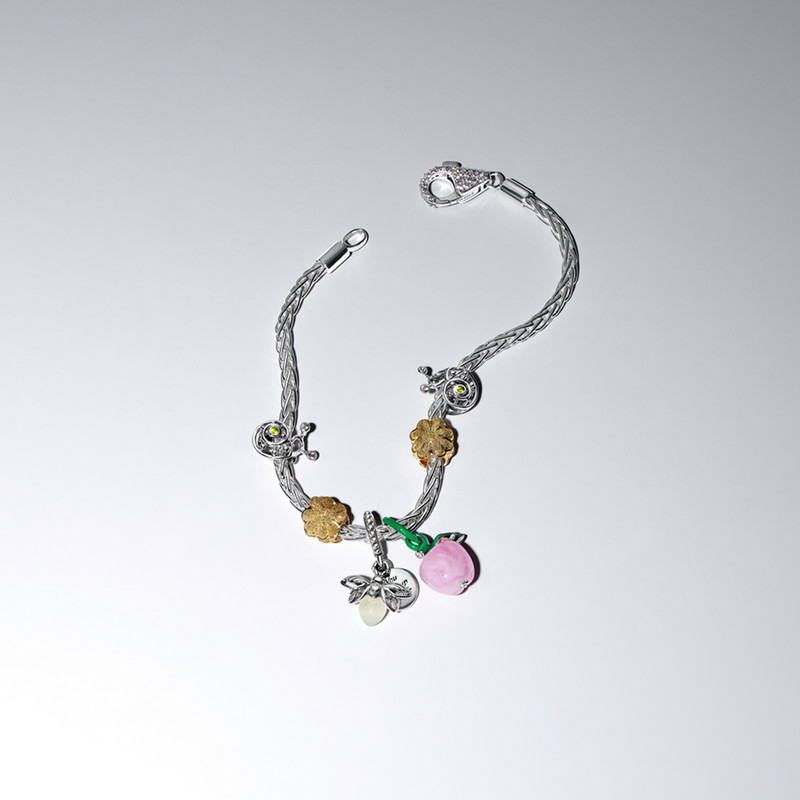 Pandora Moments Slak Opengewerkte Bedel 794557C01-zoom-