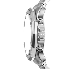 Diesel Stinger Round Blue Dial Watch DZ4706