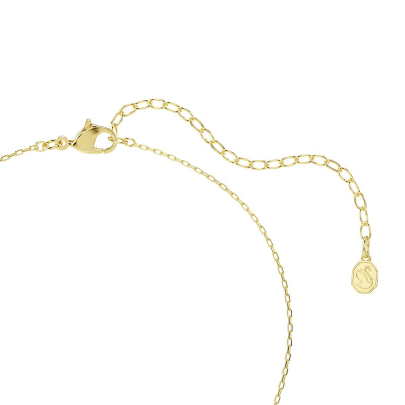 Swarovski Magic Gouden Ketting 5757788-zoom-