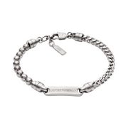 Emporio ArmaniStainless Steel Bracelet EGS3181040