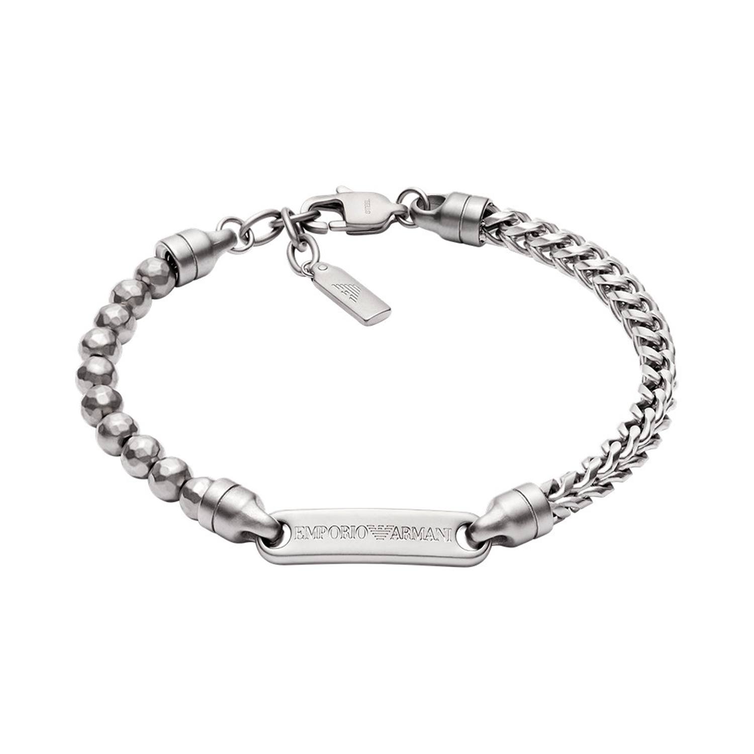 Emporio ArmaniStainless Steel Bracelet EGS3181040