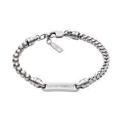 Emporio ArmaniStainless Steel Bracelet EGS3181040