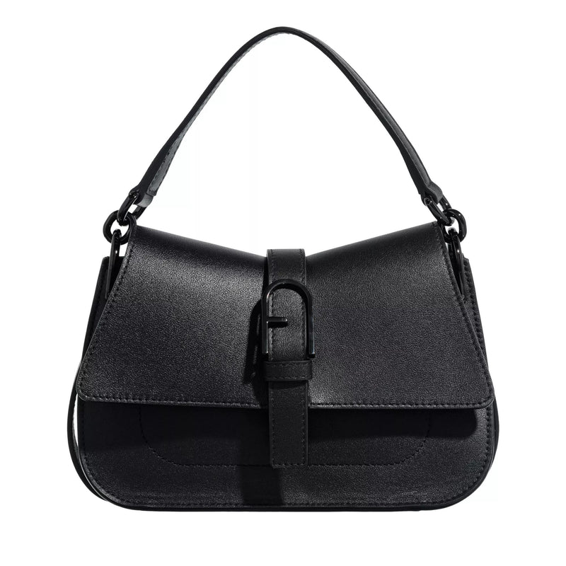 Furla Black Satchel 2001-A0244057-zoom-