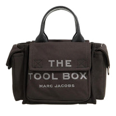 Marc Jacobs Black Tote Bag 2001-A0539014