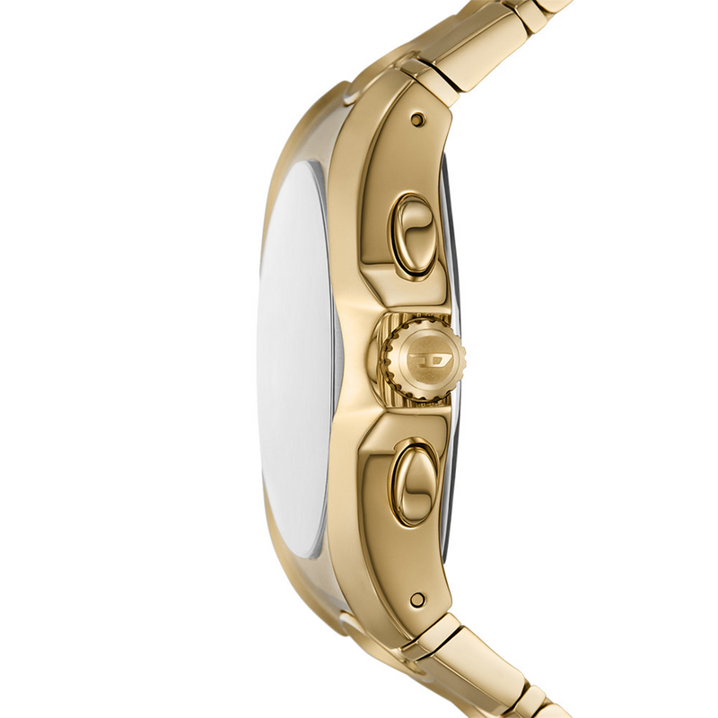 Diesel D-Curve Men's Watch DZ4695-zoom-