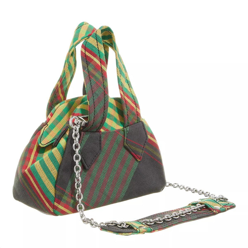 Vivienne Westwood Multi-coloured Crossbody Bag 2001-A0244288-zoom-