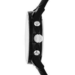 Armani Exchange Outerbanks Black Watch AX1326