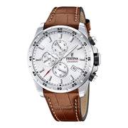 Festina Timeless Chronograph Heren Horloge F20692/1