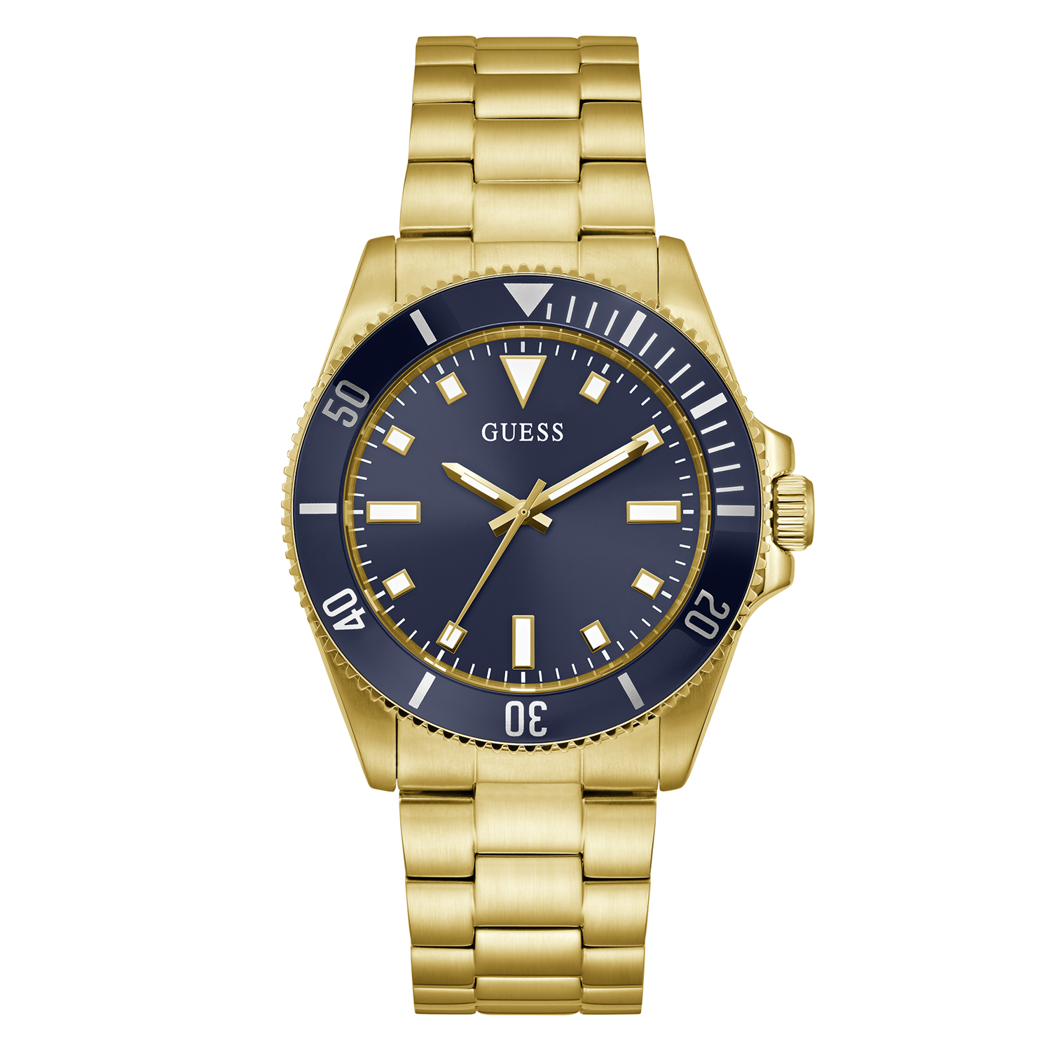 Guess Cliff Men's Watch GW0968G2