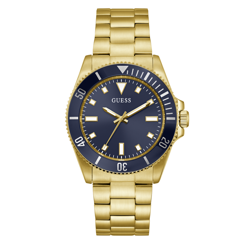 Guess Cliff Men's Watch GW0968G2-zoom-