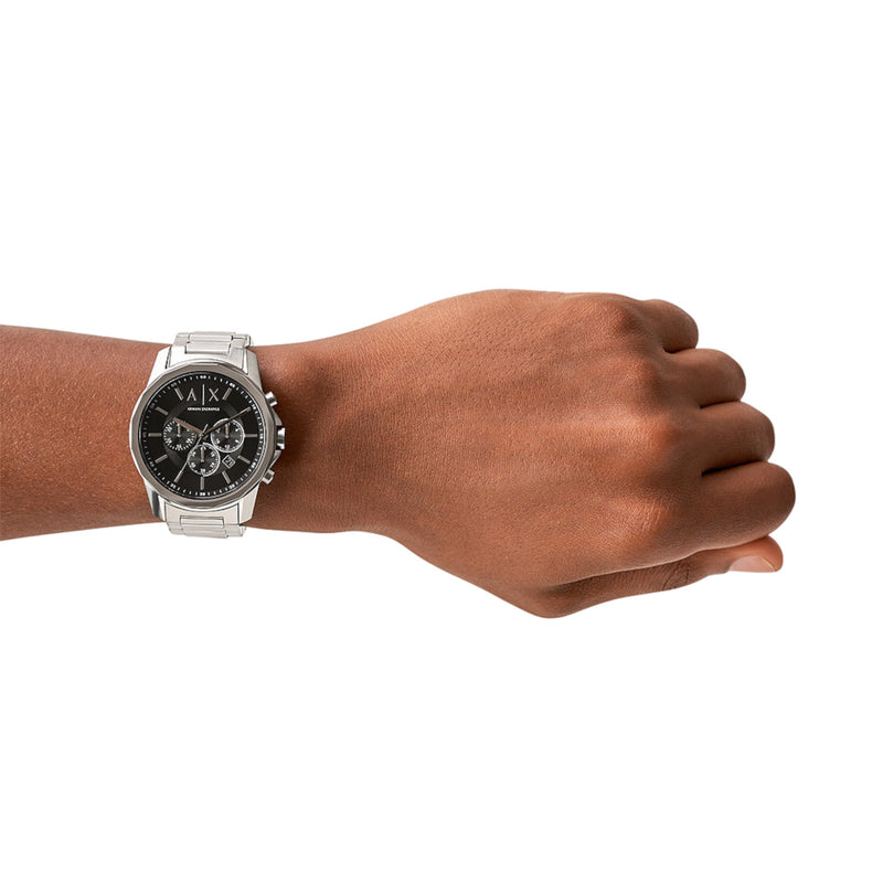 Armani Exchange Chronograph Men's Watch AX1720-zoom-