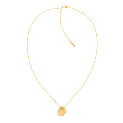 Calvin Klein Stainless Steel Necklace 2002-CJ35000224