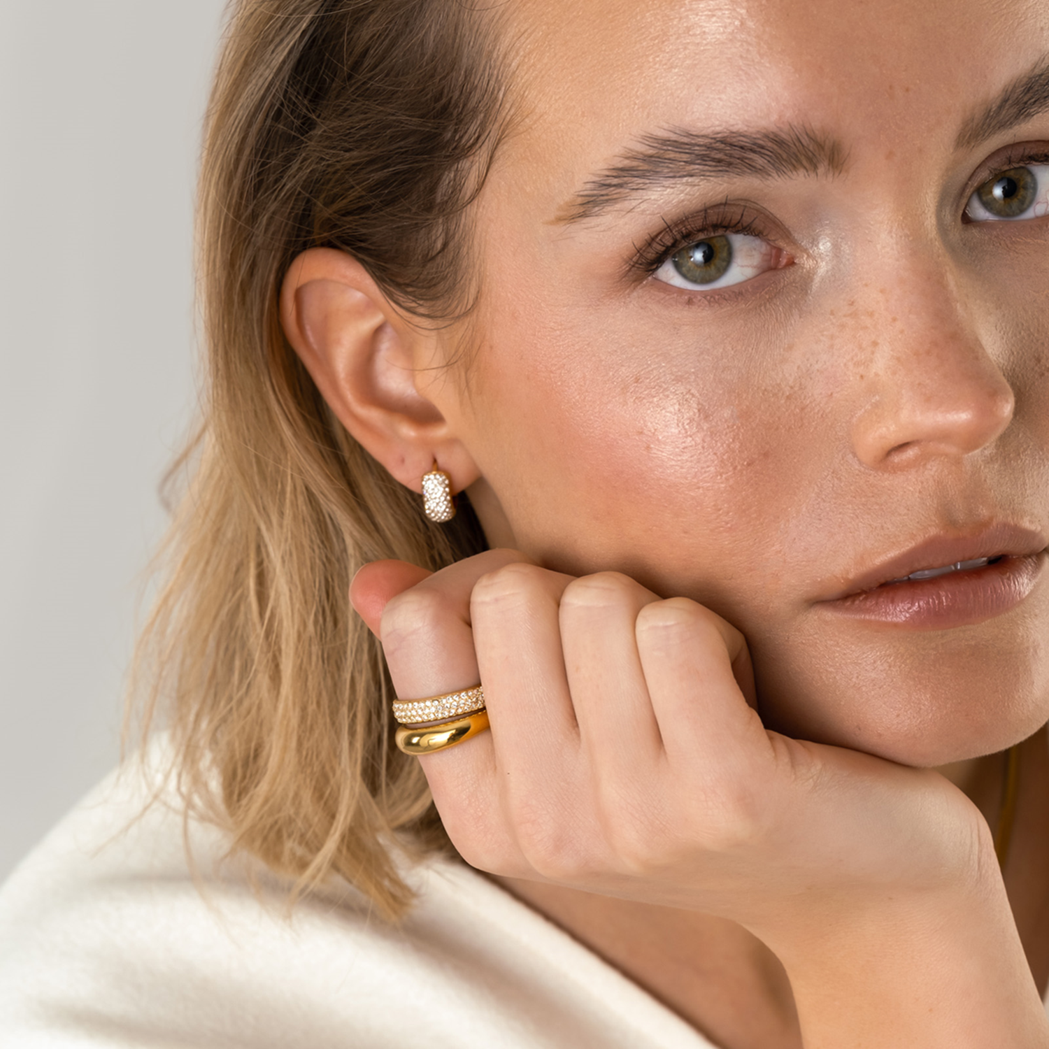 Mockberg Classic Ring MO568