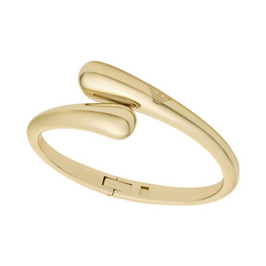 Emporio Armani Iconic Trend Brass Women's Bracelet EGS3337710