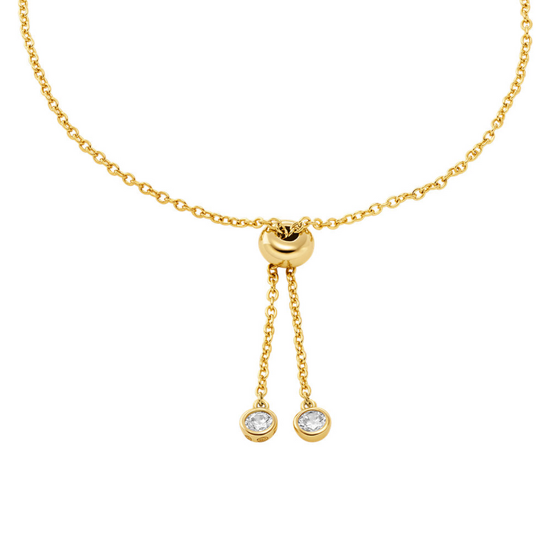 Michael Kors Premium 925 Sterling Silver Bracelet MKC1828710-zoom-