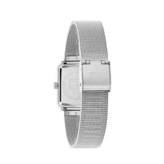 Tommy Hilfiger Tea Silver and Purple Women's Watch TH1782790