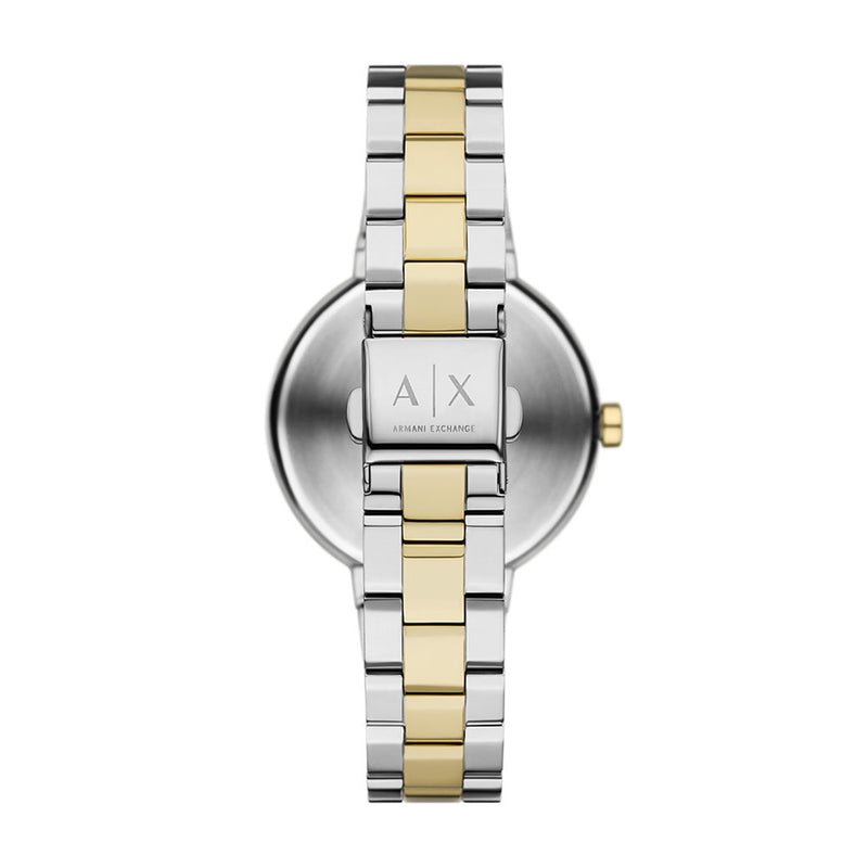Armani Exchange Green Women's Watch AX5176-zoom-