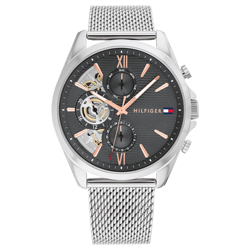 Tommy Hilfiger Quartz Men's Watch TH1710646-zoom-