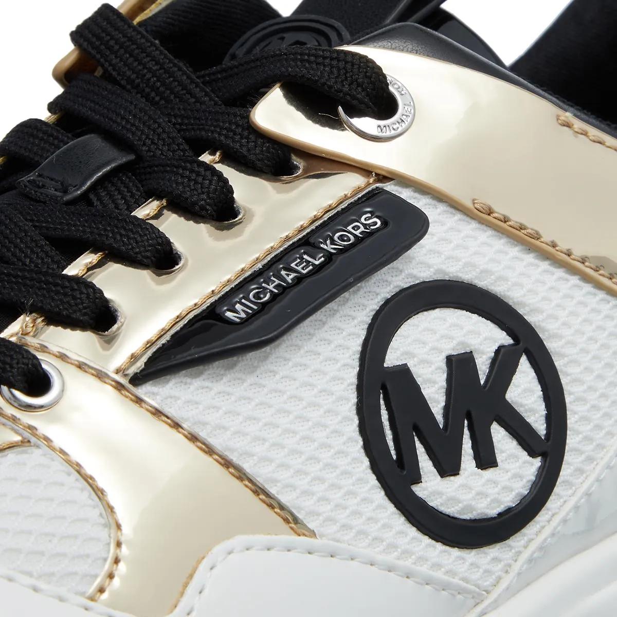 Michael Kors Gouden Sneakers 2001-A0415367_36