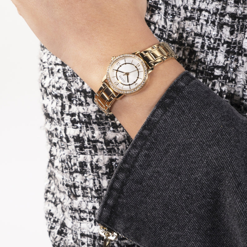 GUESS Melody Women's Watch GW0468L2-zoom-