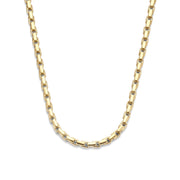 Isabel Bernard Aidee Gigi 14 Karaat Gouden Collier IB340108