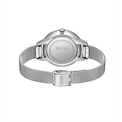 Hugo Boss BOSS Symphony Silver Women's Watch 2002-HB1502611