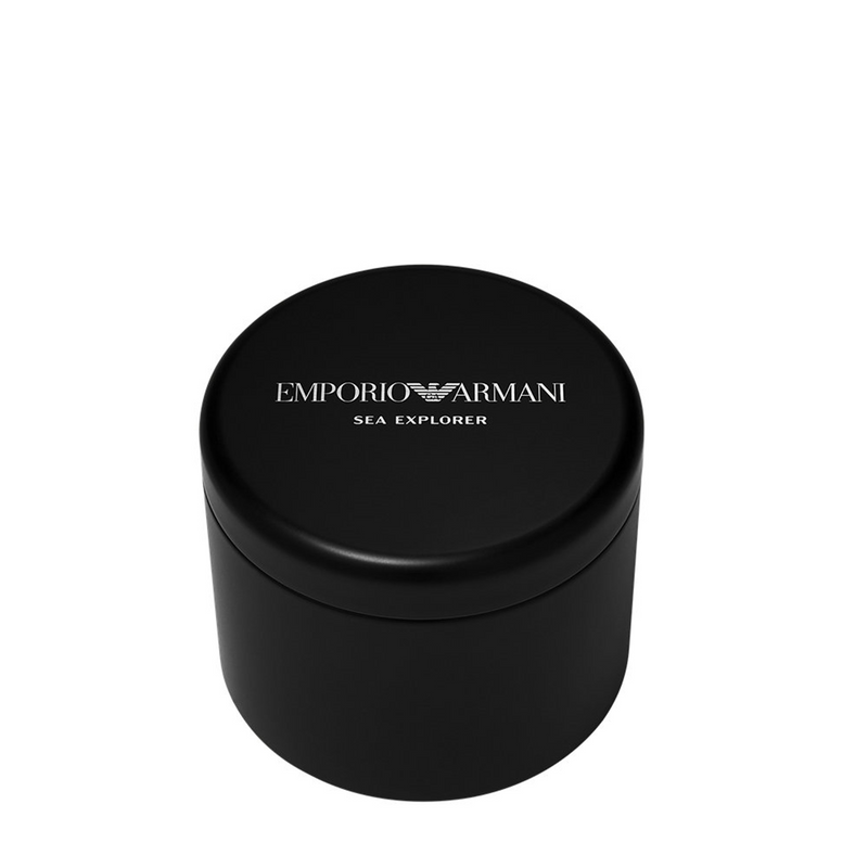 Emporio Armani Sea Explorer Men's Watch AR60089-zoom-