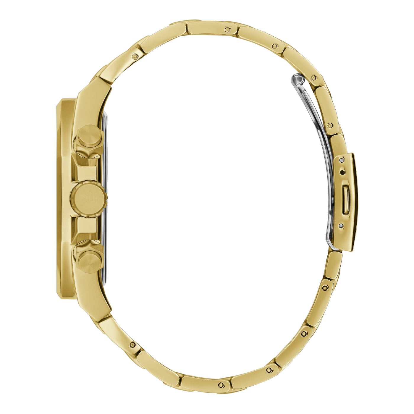 GUESS Empire Men's Watch GW0489G2