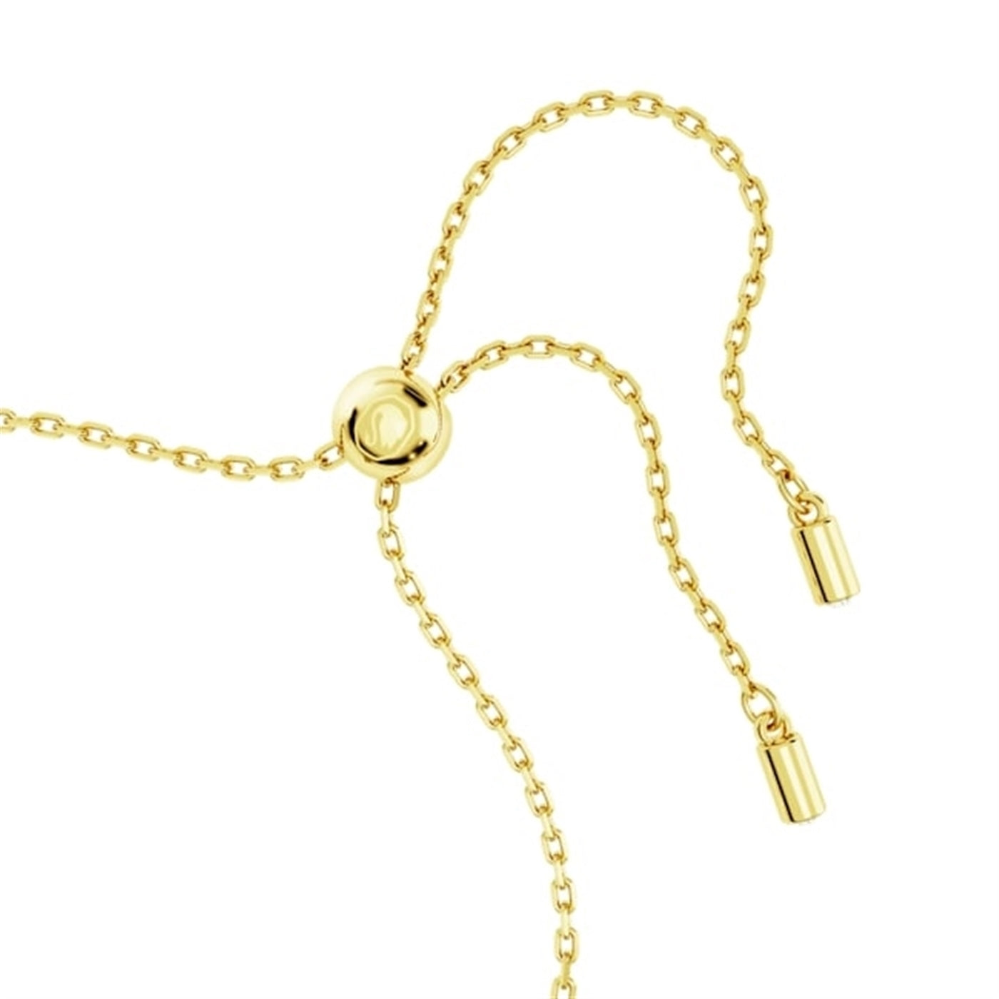 Swarovski Idyllia Gold Bracelet 5666585