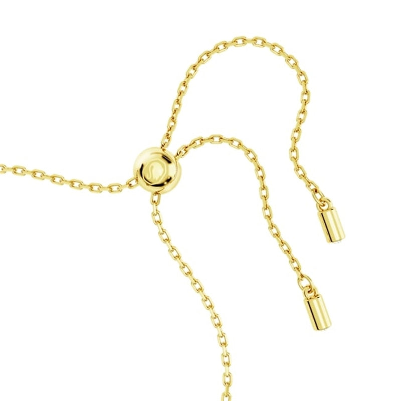 Swarovski Idyllia Goudkleurige Armband 5666585-zoom-