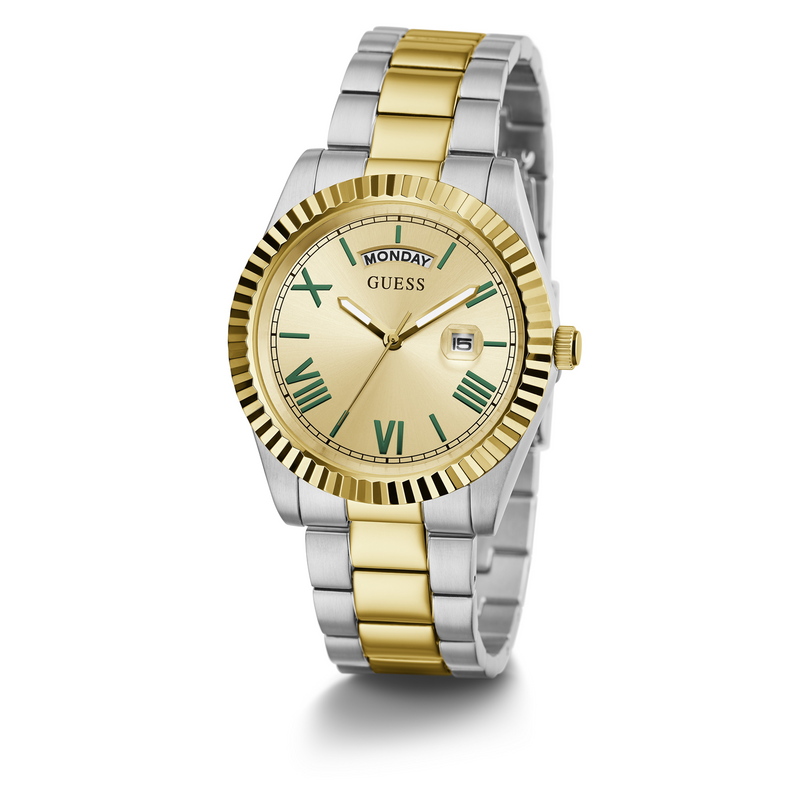 Guess Connoisseur Herenhorloge GW0265G14-zoom-