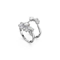 Swarovski Gema Zilveren Ring 5644665