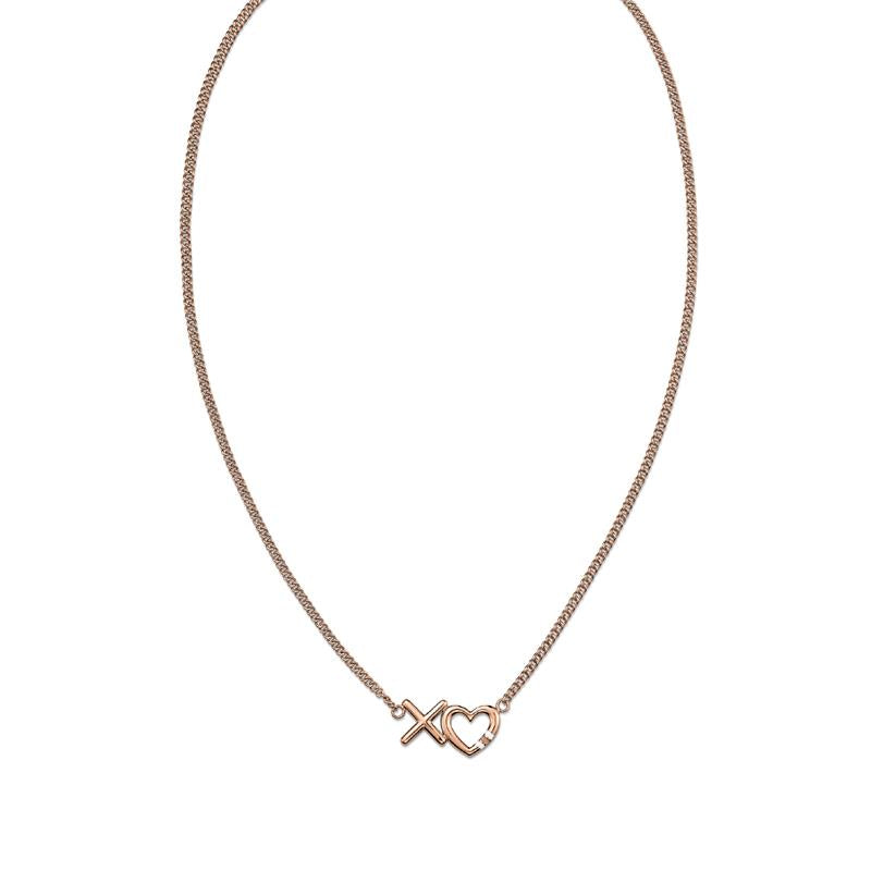 Tommy Hilfiger RVS Ketting 2002-TJ2700800-zoom-