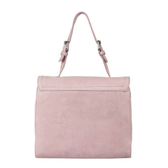 Cowboysbag Pink Handbag 3382-000635