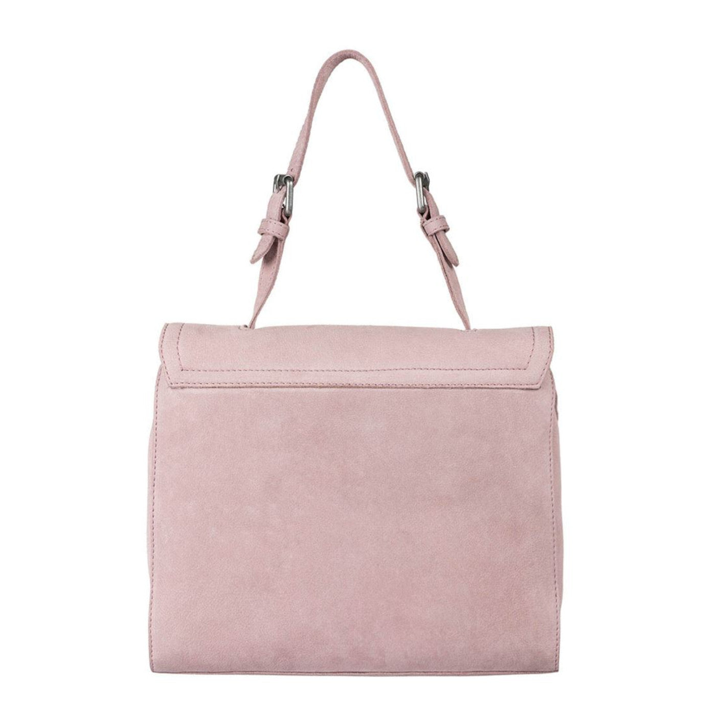 Cowboysbag Pink Handbag 3382-000635