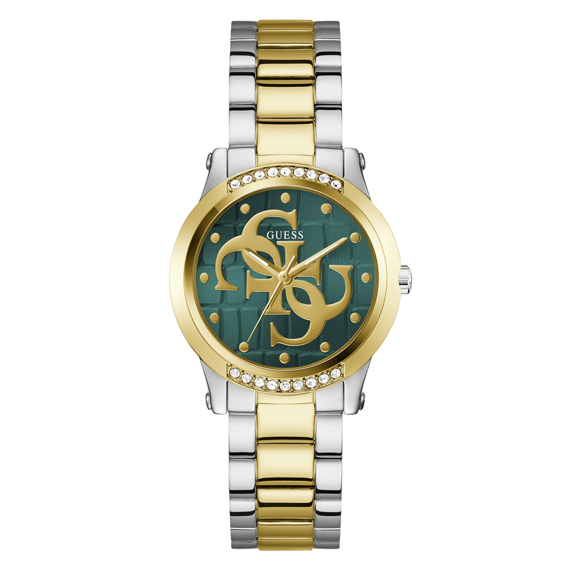 Guess Annette Dameshorloge GW0861L4-zoom-